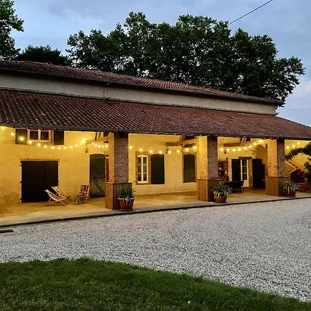 Du Chemin Des Dames Μαροκινή κατοικία