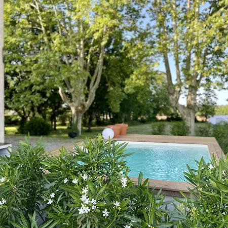 Μαροκινή κατοικία Du Chemin Des Dames 3*