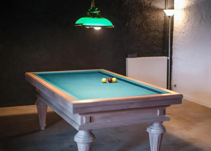 Du Chemin Des Dames 招待所