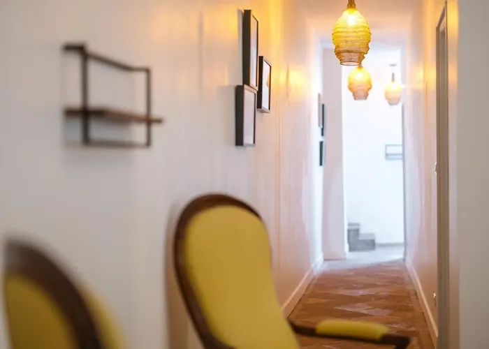 Du Chemin Des Dames 4*