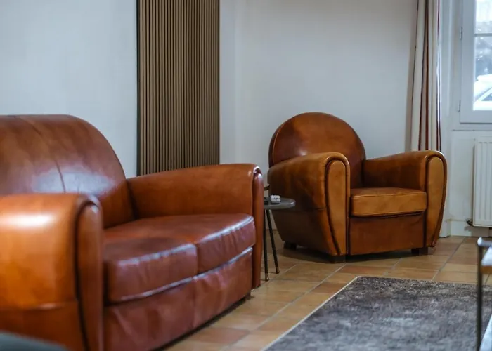 Du Chemin Des Dames 4*