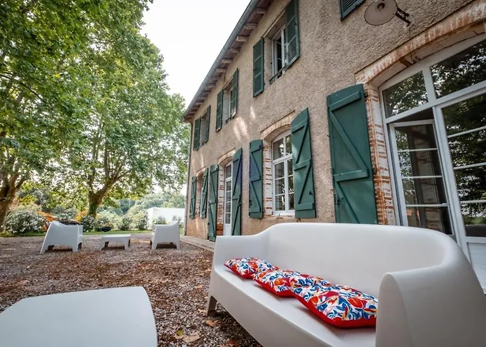 Du Chemin Des Dames 蒙托邦