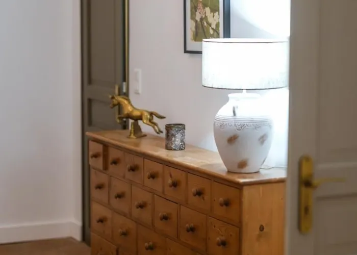 Du Chemin Des Dames 招待所 蒙托邦