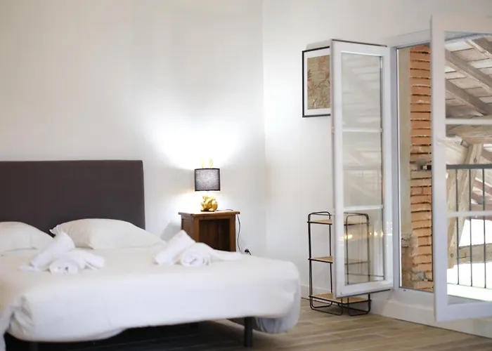 Du Chemin Des Dames 招待所 4*