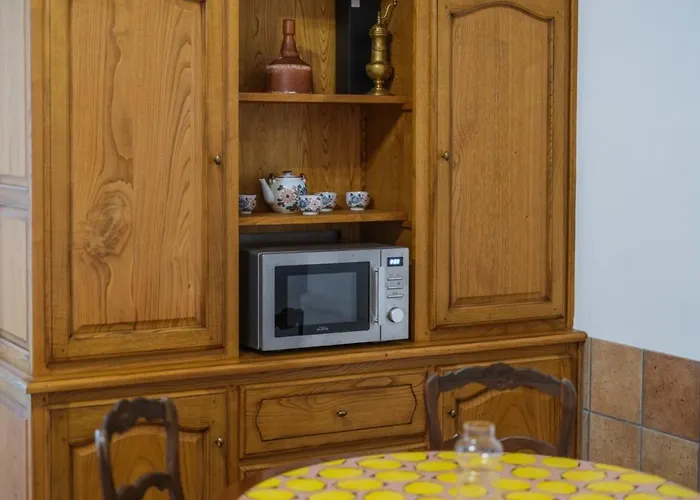 招待所 Du Chemin Des Dames 蒙托邦